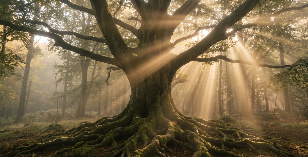 Ancestral Healing