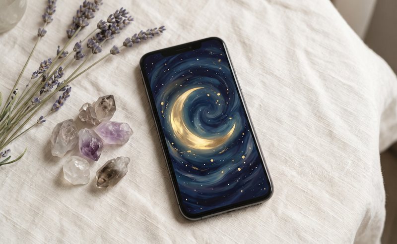 Spiritual Phone Wallpapers