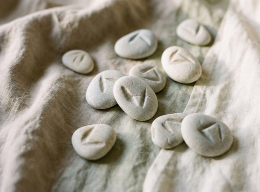 Runes Practitioner Programme