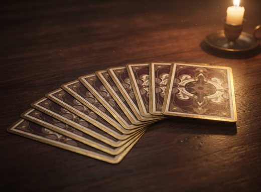 Tarot Practitioner Programme